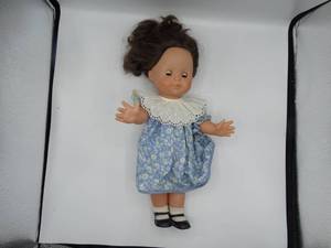 lot 9002 image: a corolle baby doll