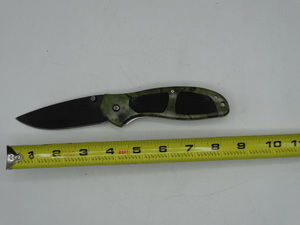 lot 9087 image: approximately 8 12 frost cutlery knife