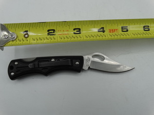 lot 9122 image: approximately 5 lansky pocket knife