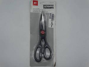 lot 9144 image: set of multi purpose scissors