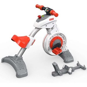 lot 15706 image: Fisher-Price Think & Learn Smart Cycle