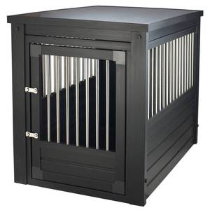 lot 15708 image: ecoFLEX Pet CrateEnd Table