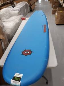 lot 15711 image: Liquid Shredder EZ-Slider 8 Longboard