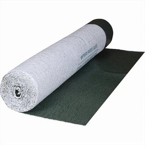 lot 15722 image: First Step 630-Square Foot Roll Underlayment