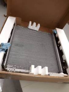 lot 15745 image: Spectra Premium CU2310 Complete Radiator