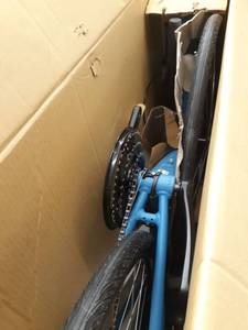 lot 15746 image: Raleigh Bikes Cadent 2 SM15