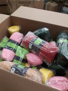 lot 15749 image: 50 x 60 Inch Ultra Soft Fleece Throw Blanket Wholesale Case Pack 24