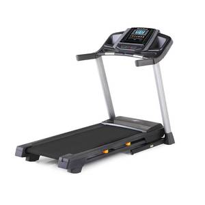 lot 15761 image: NordicTrack T 6.5 S Treadmill NOT INSPECTED OUTSIDE OF BOX