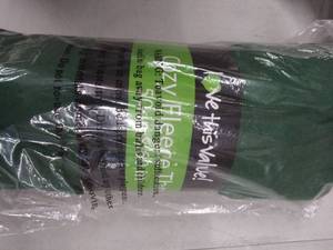 lot 15793 image: 50 x 60 Inch Ultra Soft Fleece Throw Blanket Wholesale Case Pack 24
