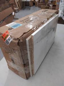 lot 15803 image: Unknown Dresser, NOT INSPECTED OUTSIDE OF BOX