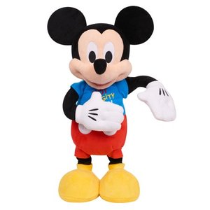 lot 15804 image: Mickey Mouse Clubhouse Hot Diggity Dance & Play Mickey