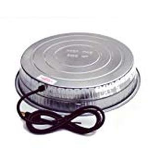 lot 15819 image: Brower AEB Automatic Electric Heater Base