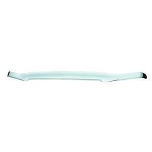 lot 15839 image: Auto Ventshade 680940 Chrome Hood Shield for 2009-2014 Ford F-150