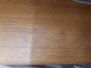 lot 15862 image: Zinus Alexis 12 Inch Deluxe Wood Platform Bed  No Box Spring Needed  Wood S...