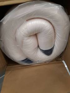 lot 15908 image: Molblly 10Inch Memory Foam Mattress Queen