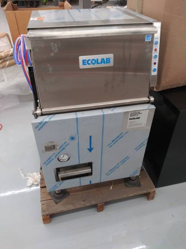 Ecolab OMEGA5E Dish Washing Machine Oz Deals New Kitchen