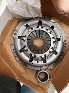lot 5001 image: Premium Clutch Kit