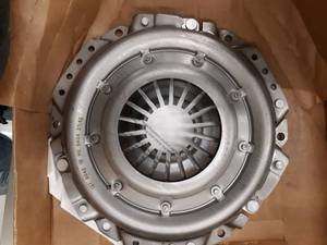 lot 5002 image: Premium Clutch Kit