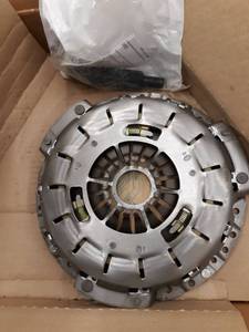 lot 5003 image: Premium Clutch Kit