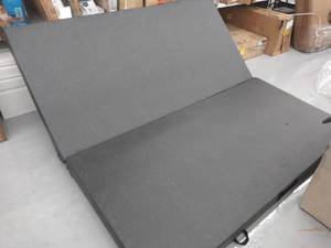 lot 5058 image: Prestige Spa Cover Gray 90 x 90