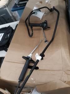 lot 15429 image: Napa Sist. De acc. Hidr. De Clutch (Brake Line)