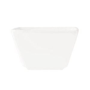 lot 15461 image: World Tableware SL-8 Slate 8 Ounce Porcelain Bouillon Cup - 36  CS