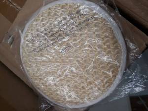 lot 15478 image: Judith Jackson Spa Loofah In Cello Bag 100 count