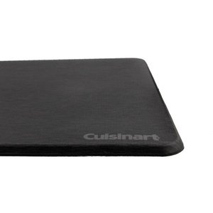 lot 15481 image: Cuisinart Inspired Chef Mat, Anti-Fatigue Non-Slip Pure Comfort Mat-Ergonomic, Helps to eliminate pressure from standing