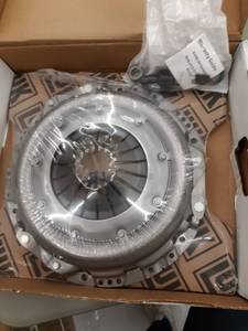 lot 15485 image: Premium Clutch Kit