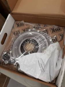 lot 15486 image: Premium Clutch Kit