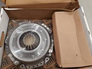 lot 15487 image: Premium Clutch Kit