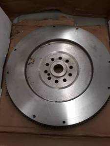 lot 15490 image: Premium Clutch Kit