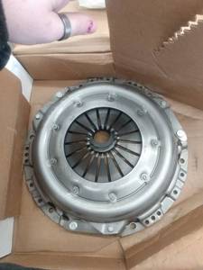 lot 15491 image: Premium Clutch Kit