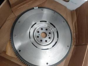 lot 15492 image: New Flywheel