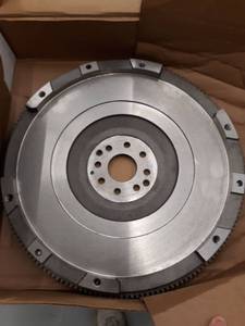 lot 15495 image: New Flywheel