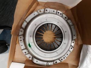 lot 15497 image: Premium Clutch Kit