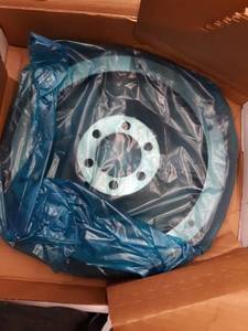 lot 15498 image: Premium Clutch Kit