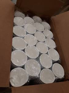 lot 15983 image: Thermo Grip Southwest Airlines 8oz Double Wall Hot Cup
