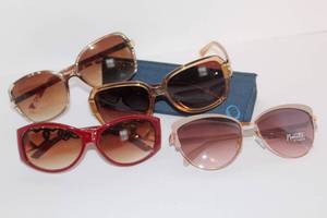 lot 3372 image: Fashion Sunglasses Lot