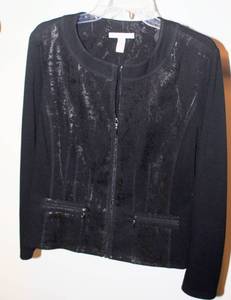 lot 3375 image: Womens Fashion Clothing Lot Adrianna Papell, JM Collection and More