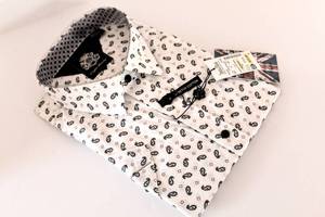 lot 3380 image: New with Tag, English Laundry Dress Shirt XL