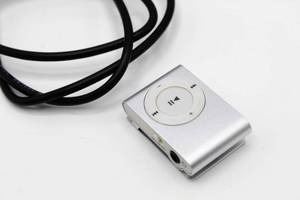 lot 3303 image: Apple iPod Shuffle - works