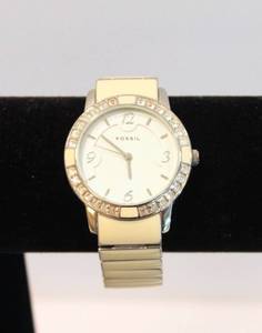 lot 3356 image: FOSSIL Womens Watch