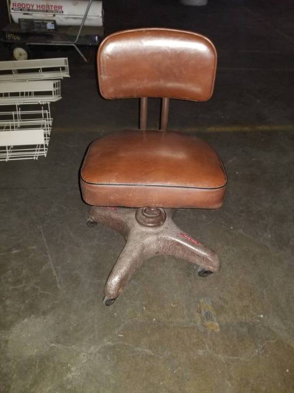 sturgis posture chair