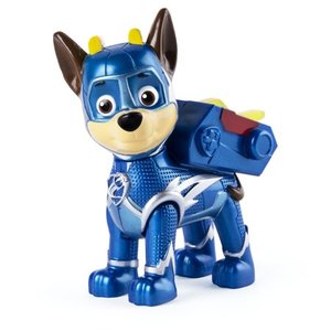 lot 5514 image: PAW Patrol Hero Pup Series - Mighty Chase
