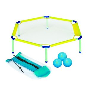 lot 5607 image: Play Day Kaos 360 Slam Challenge