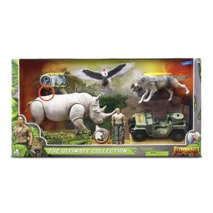 lot 5645 image: Jumanji Value Box