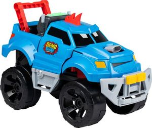 lot 5646 image: Demo Duke Crashing and Transforming Vehicle