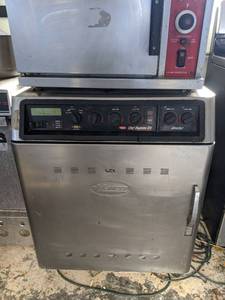 lot 1121 image: Hatco Chef System S2 Slow Cook And Hold Oven