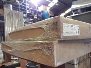 lot 10036 image: Armstrong Acoustical Ceiling Tiles 2 cases 10 ea